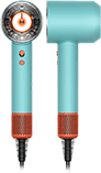 Dyson Supersonic<br> Nural™ (Ceramic<br> patina/Topaz)
