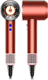 Dyson Supersonic<br> Nural™ (Strawberry<br> Bronze/Blush Pink)
