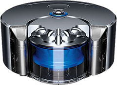 Dyson 360 eye