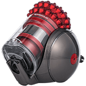 Dyson Cinetic Big Ball Parquet