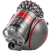 Dyson Cinetic Big Ball Animal Pro 2