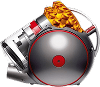 Dyson Big Ball Multifloor 2