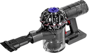 Dyson V6<br> Animal Extra