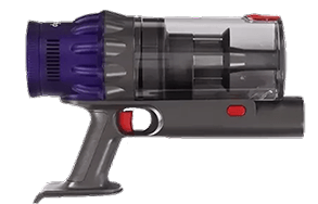 Dyson G5GR<br> Detect Fluffy