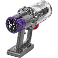 Dyson V10<br> Absolute