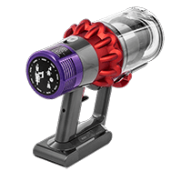 Dyson Cyclone V10<br> Motorhead