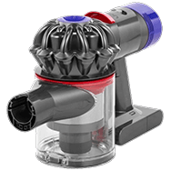 Dyson V8<br> Total Clean
