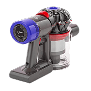 Dyson V8<br> Absolute