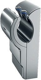 Dyson Airblade V<br> AB 12 nickel