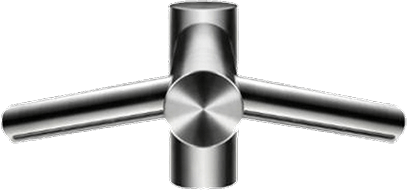 Dyson Airblade<br> Wash+Dry WD04