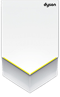 Dyson Airblade V<br> HU02
