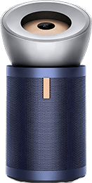 Dyson HEPA Big + Quiet<br> Formaldehyde