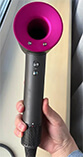 Фен Dyson Supersonic HD07