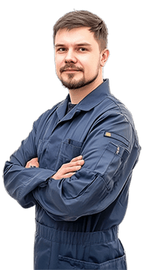 Захар Тимошенко