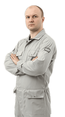 Николай Авгиев