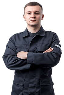 Сергей Матросов