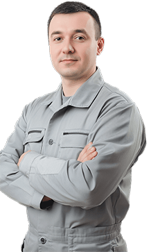 Евгений Цивилев