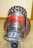 Пылесос Dyson Cinetic Big Ball Animal Pro 2