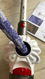 Пылесос Dyson V7 Cord Free