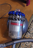 Пылесос Dyson Big Ball Multifloor 2