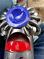 Пылесос Dyson V7 Animal Extra