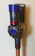 Пылесос Dyson V8 Absolute