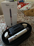 Стайлер Dyson Airwrap™ HS05 Long