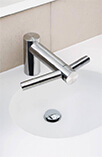 Сушилка для рук Dyson Airblade WD04
