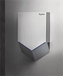 Сушилка для рук Dyson Airblade V HU02