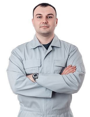 Срочность работ