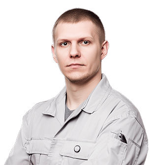 Срочность работ