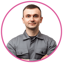 Борис Кудельников