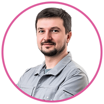 Павел Молчалин