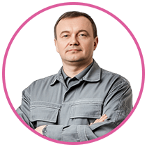 Кирилл Виленкин