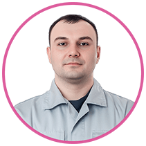 Виктор Аникин