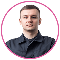 Сергей Матросов