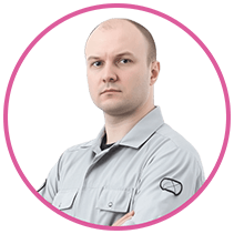 Николай Авгиев