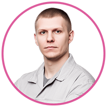 Лев Ерохин